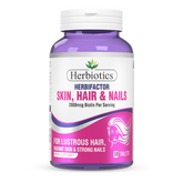 Herbifactor for Skin and Hair